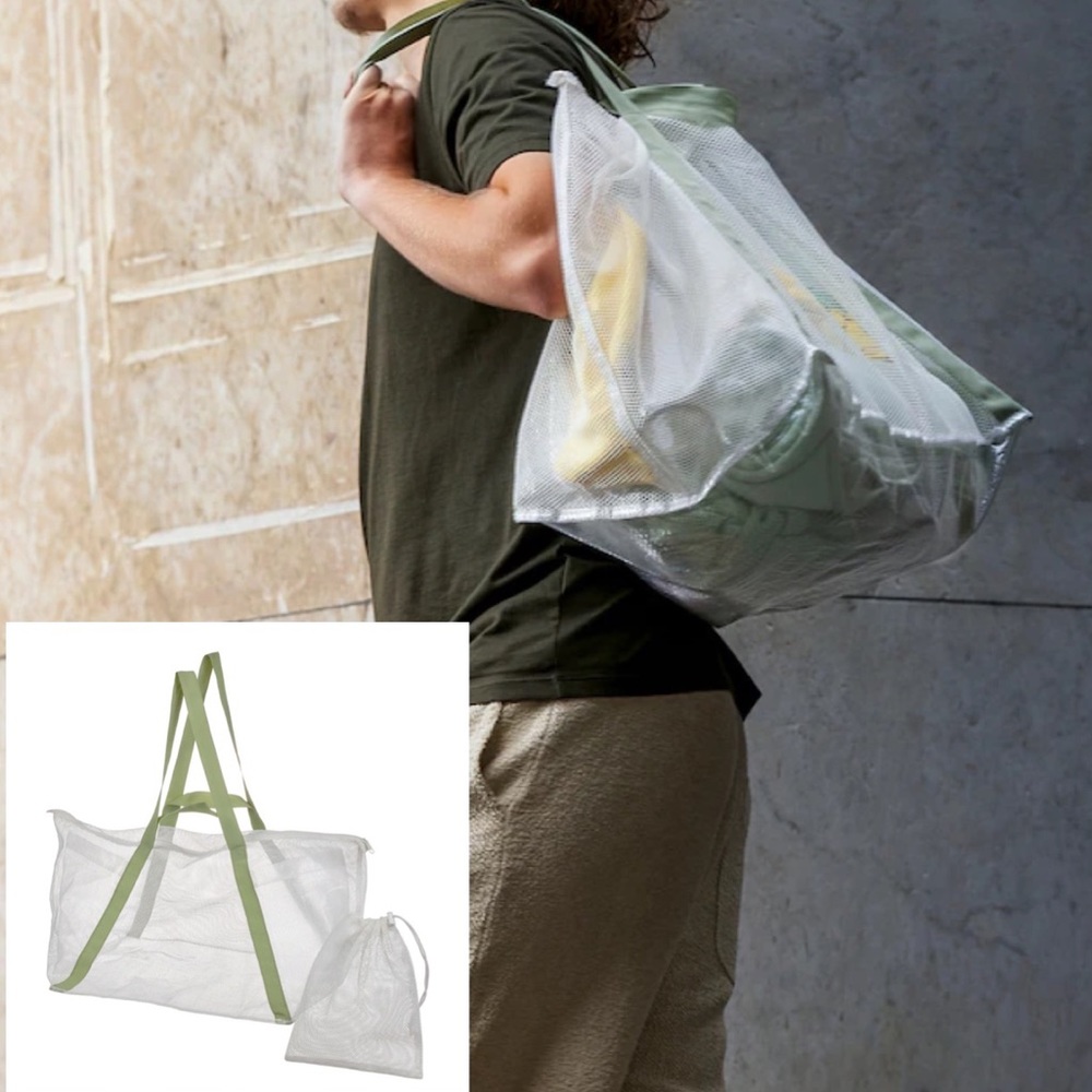 (Retired) DAJLIEN Shopping bag - Picture 2 of 4